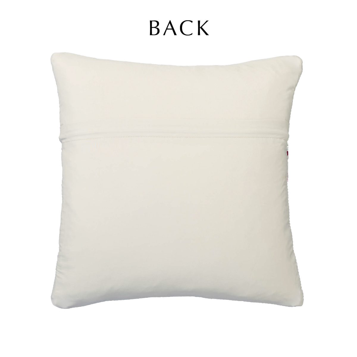 All Wrapped Up Indoor/Outdoor Pillow - Image 3
