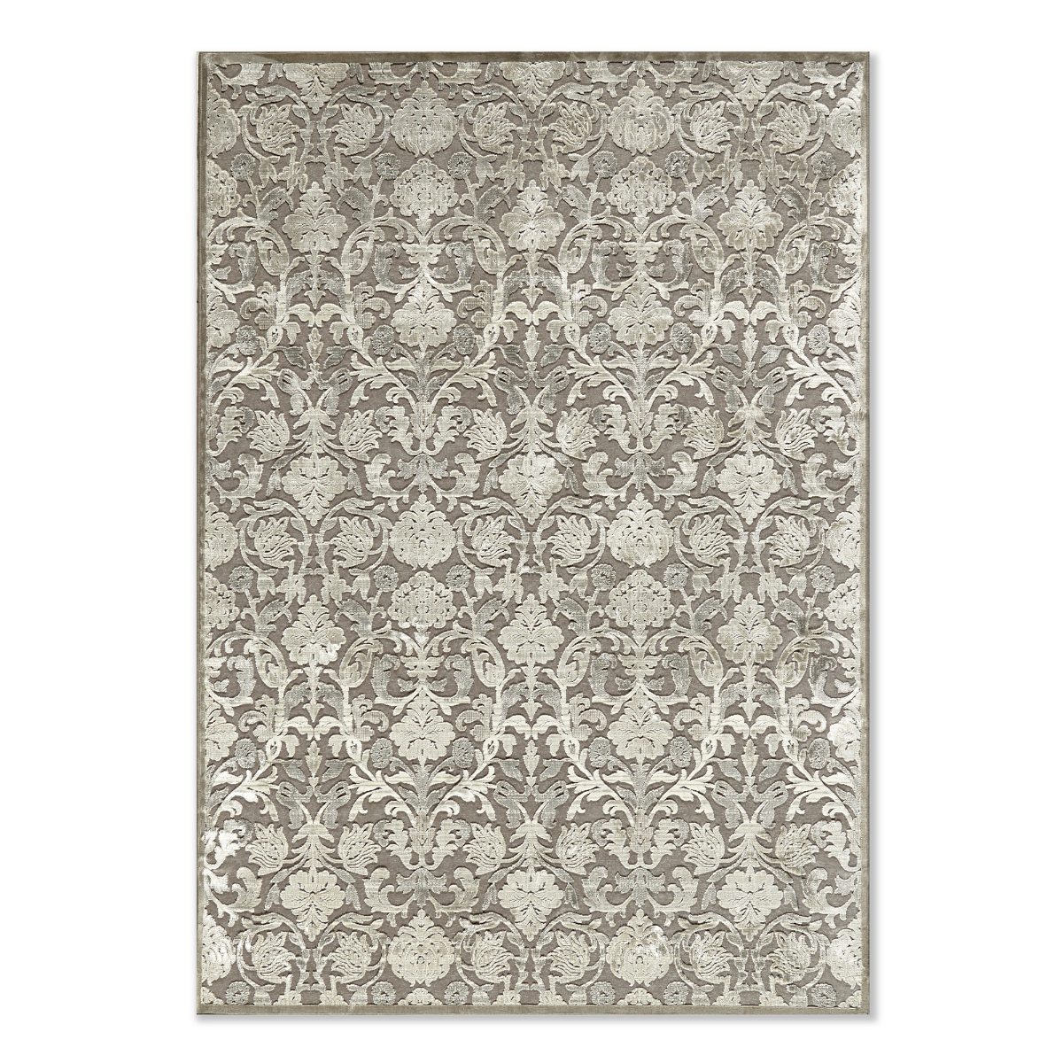Alternative view of Alloria High-Low Area Rug