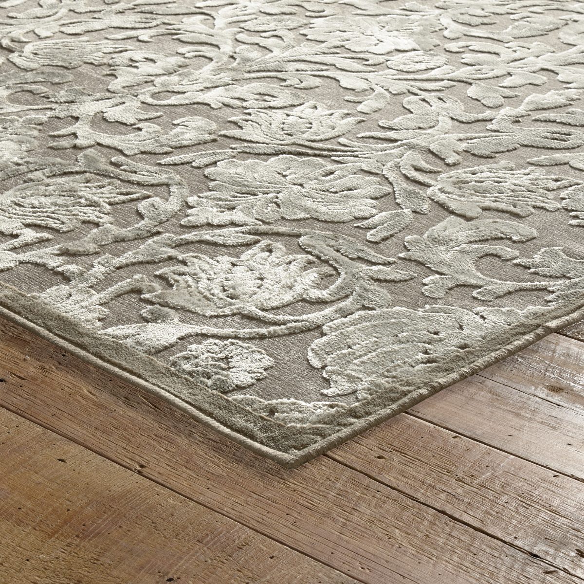 Alloria High-Low Area Rug - Image 3