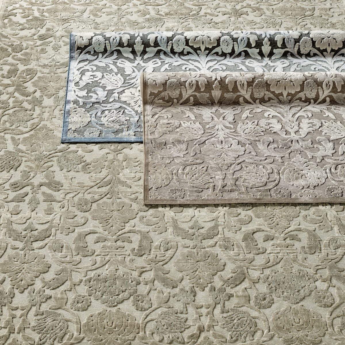Alloria High-Low Area Rug - Image 5
