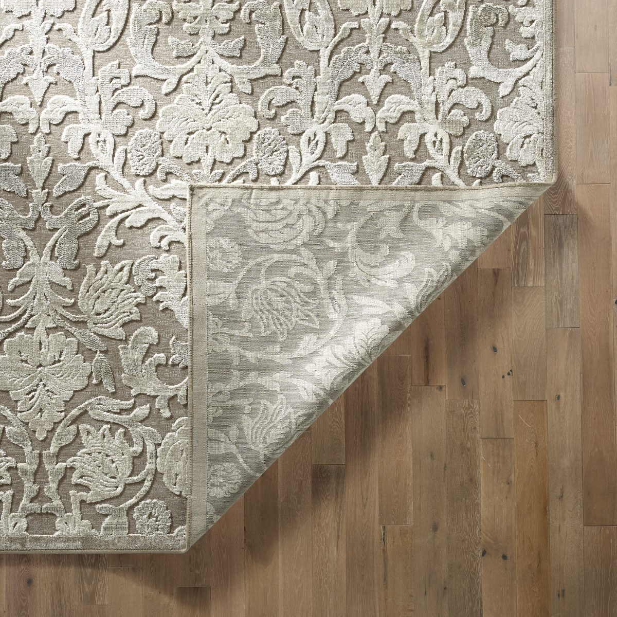 Alloria High-Low Area Rug - Image 6