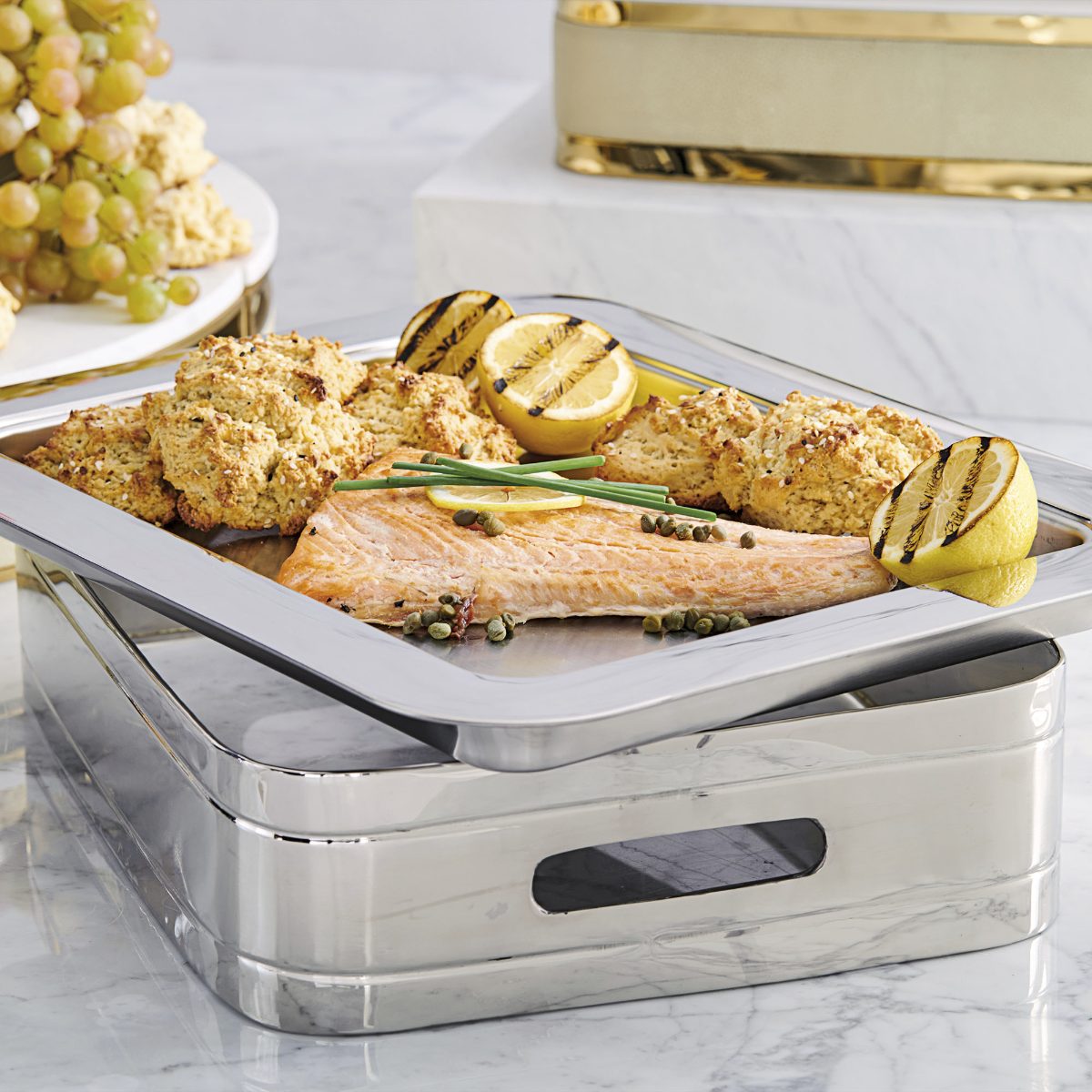 Adorn Rectangular Stand - Image 3