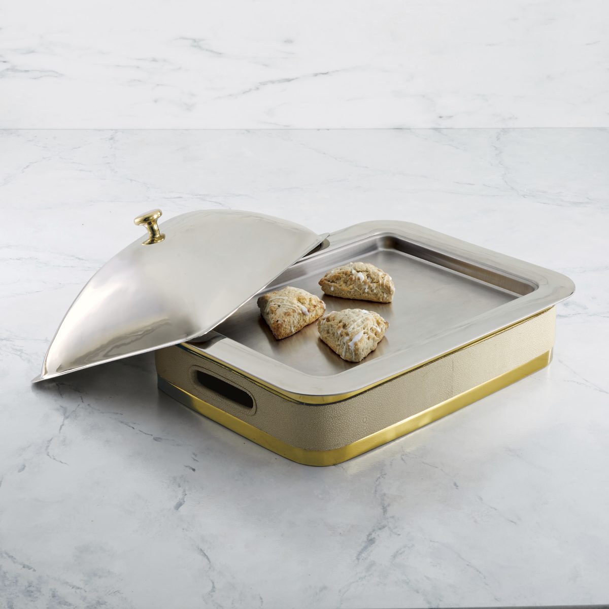 Adorn Rectangular Stand - Image 5
