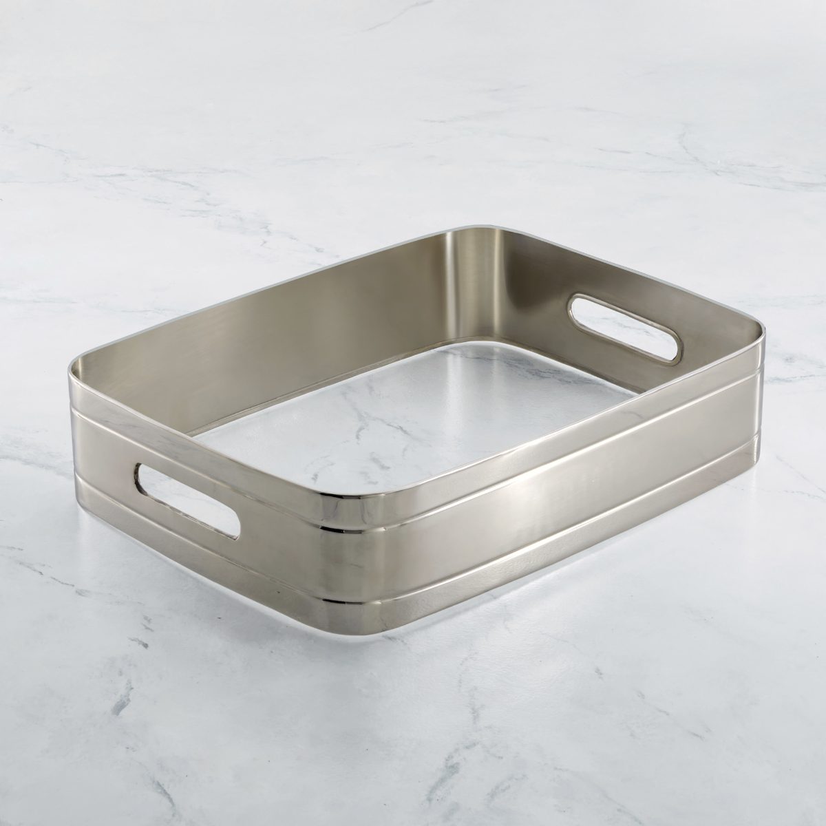 Adorn Rectangular Stand