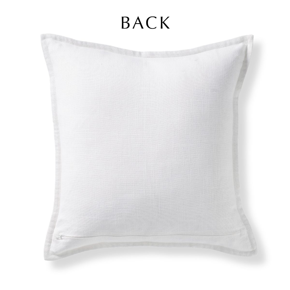 Alternative view of Shimmering Christmas Pillow Cover