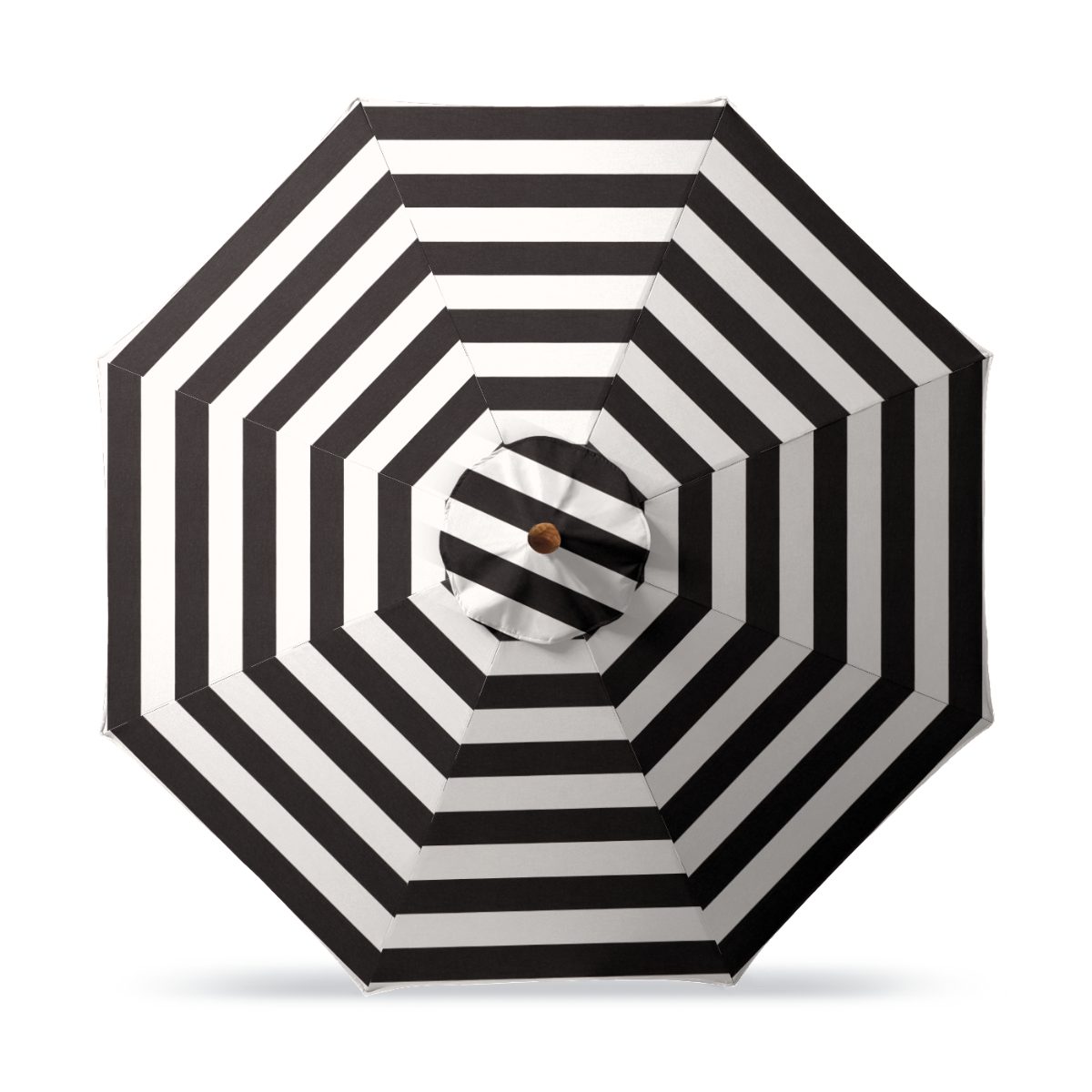 11' Round Outdoor Market Umbrella