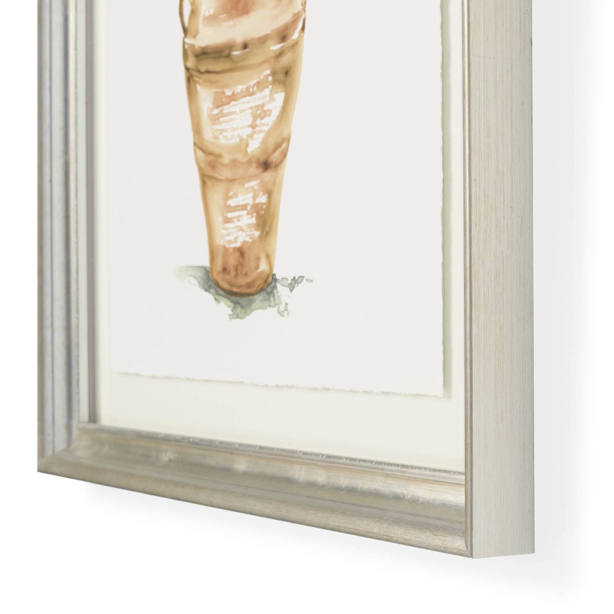 Alternative view of Sicilian Citrus Giclée Prints
