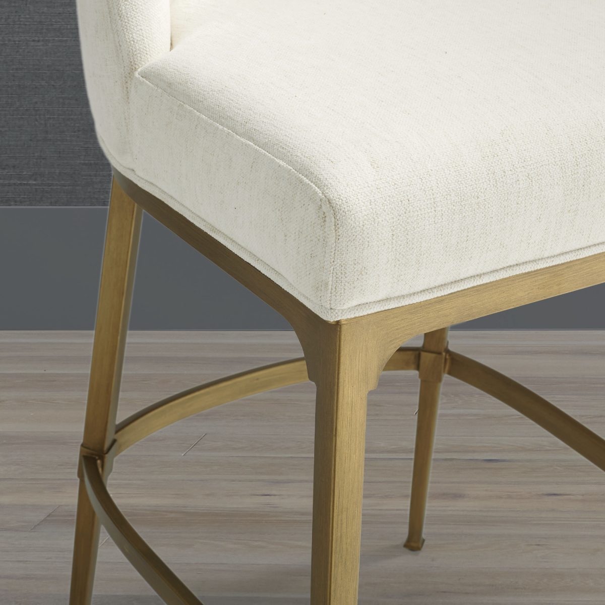 Alternative view of Alana Bar & Counter Stool