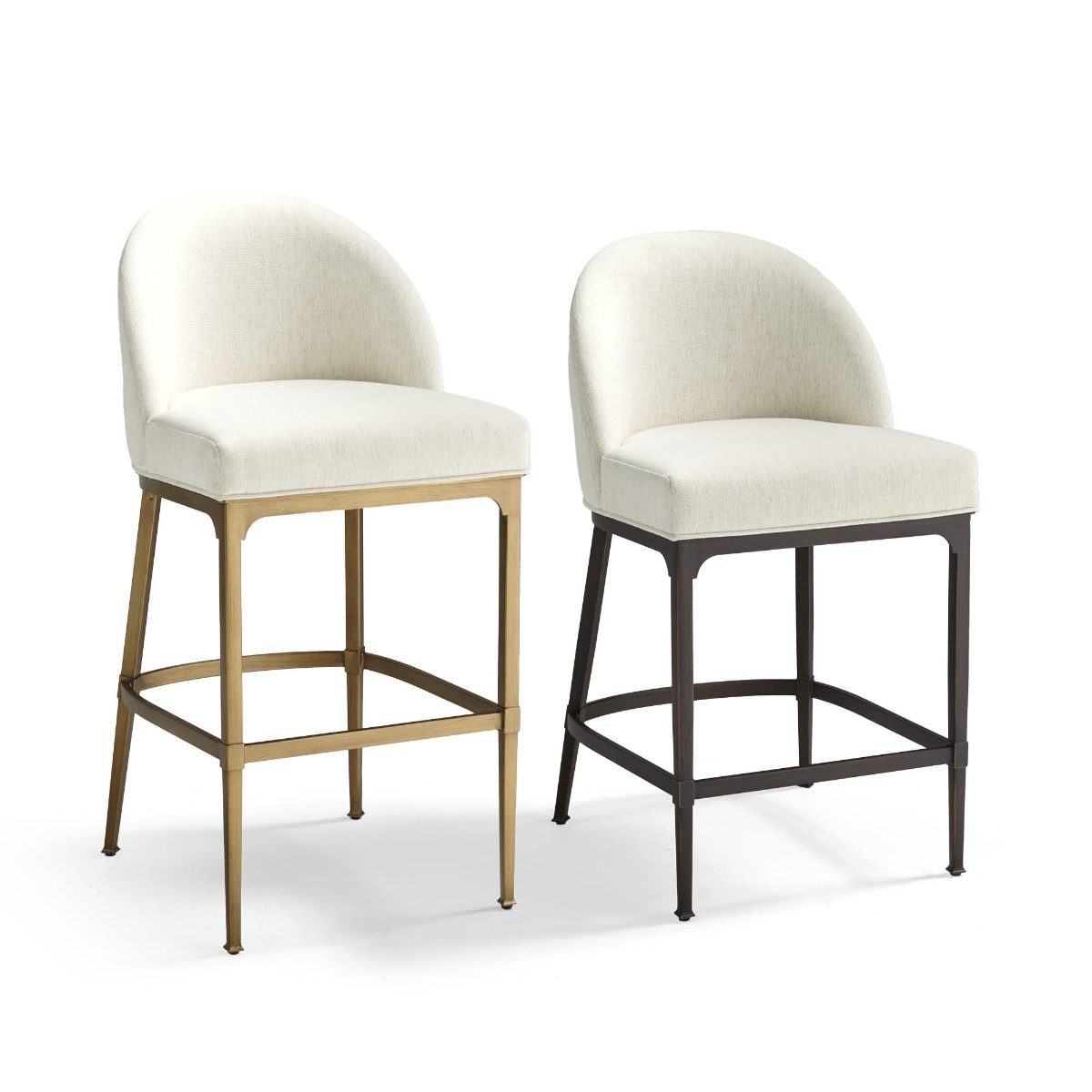 Alana Bar & Counter Stool - Image 4
