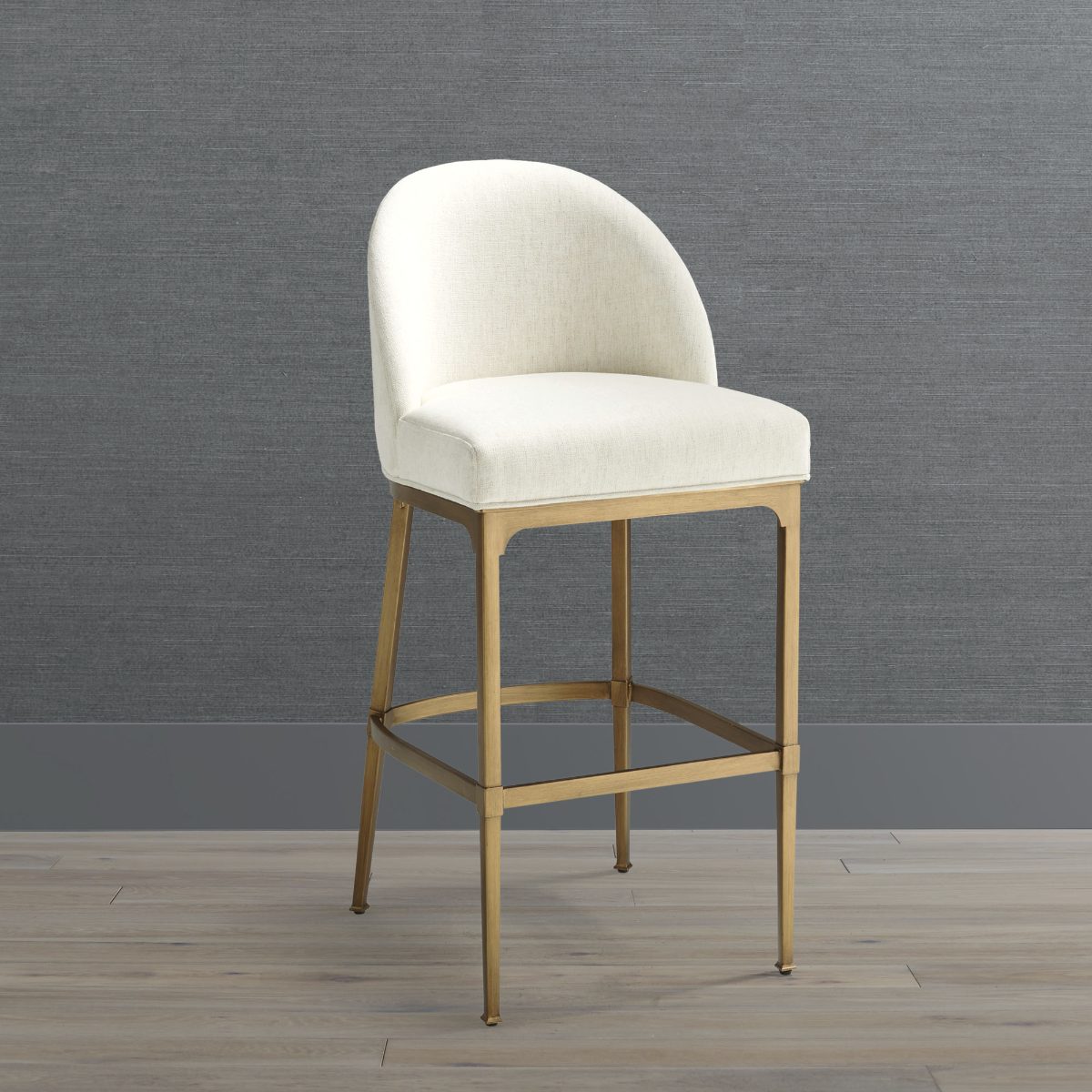 Alana Bar & Counter Stool