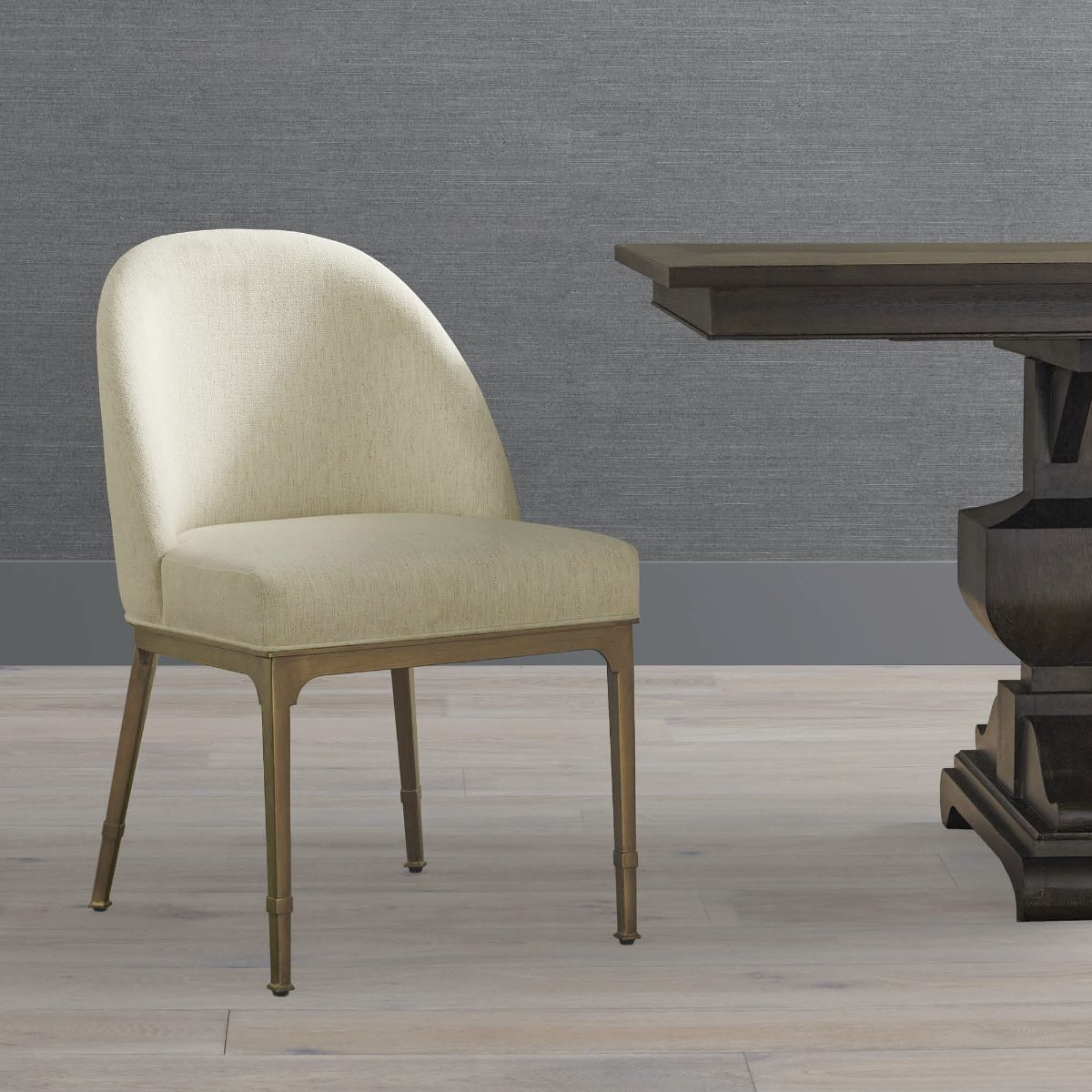 Alternative view of Alana Dining Chair