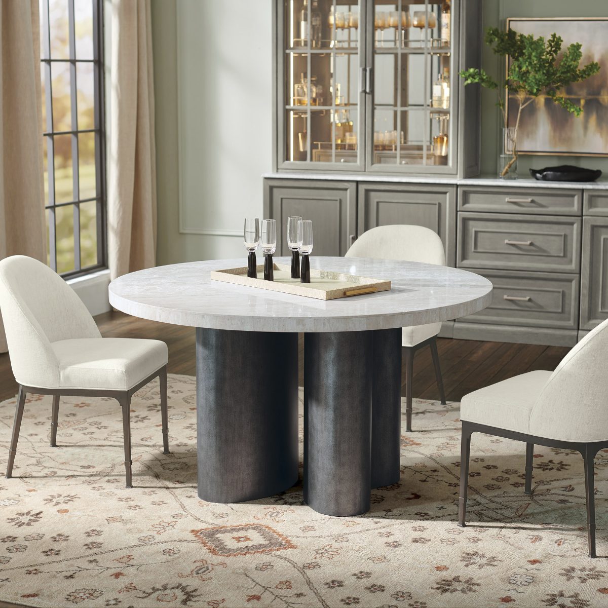 Alana Dining Chair - Image 3